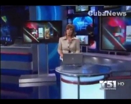 Los medios sin pruebas ni contraste de fuentes dicen policía cubana mató a disidente