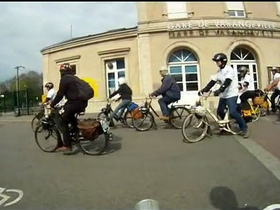 sortie du 3 avril 2011 saint nicolas entre musée et musée
