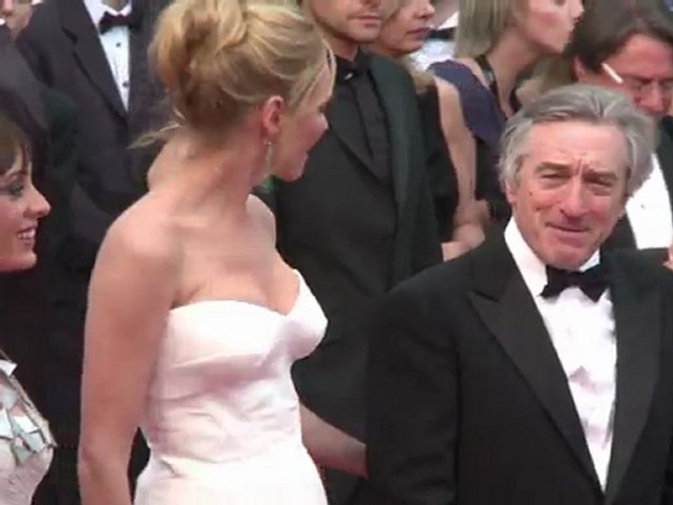 Hochkarätige Jury in Cannes freut sich auf Filme