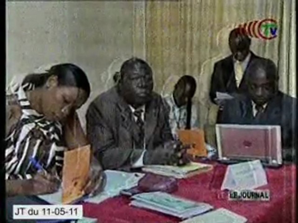 Un forum sur la gestion des ressources naturelles transfrontalières