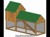plans for building chicken coops