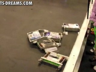RoboGames 2011 - Robot Hockey