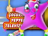 YEPYENİ BİR TELEVİZYON KANALI BİLGE ÇOCUK TV