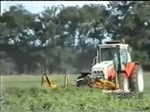 Gemelli kasza2-2.rész Ádám és Társa Kft. / Gemelli rakes