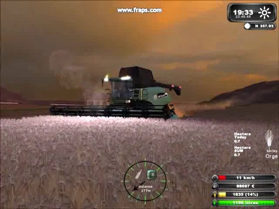 farming video 1