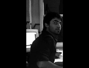 Faruk Öz - Kal Benimle 🎶