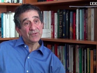 "La peur des immigrés met en danger la démocratie"