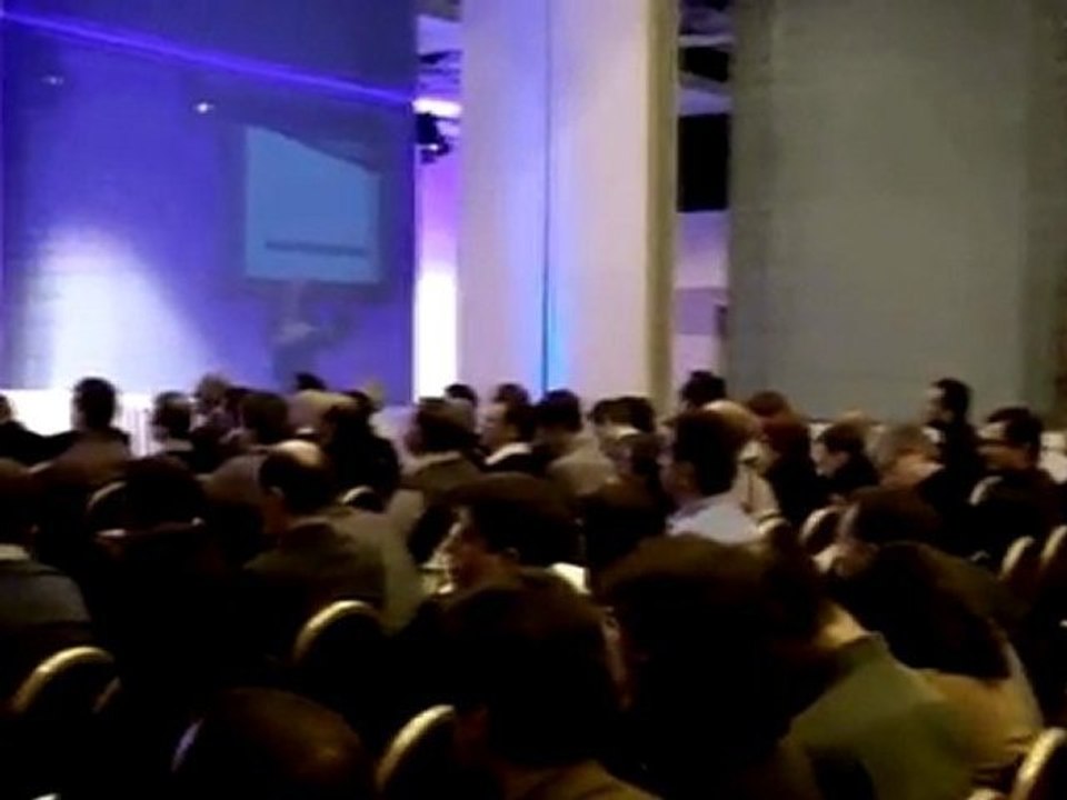 La Journée Française du Test Logiciel