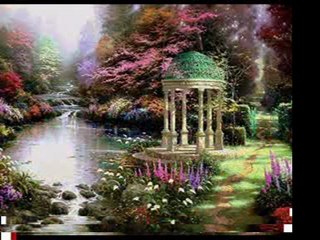 Sandel Spînu - În satul dintre lunci