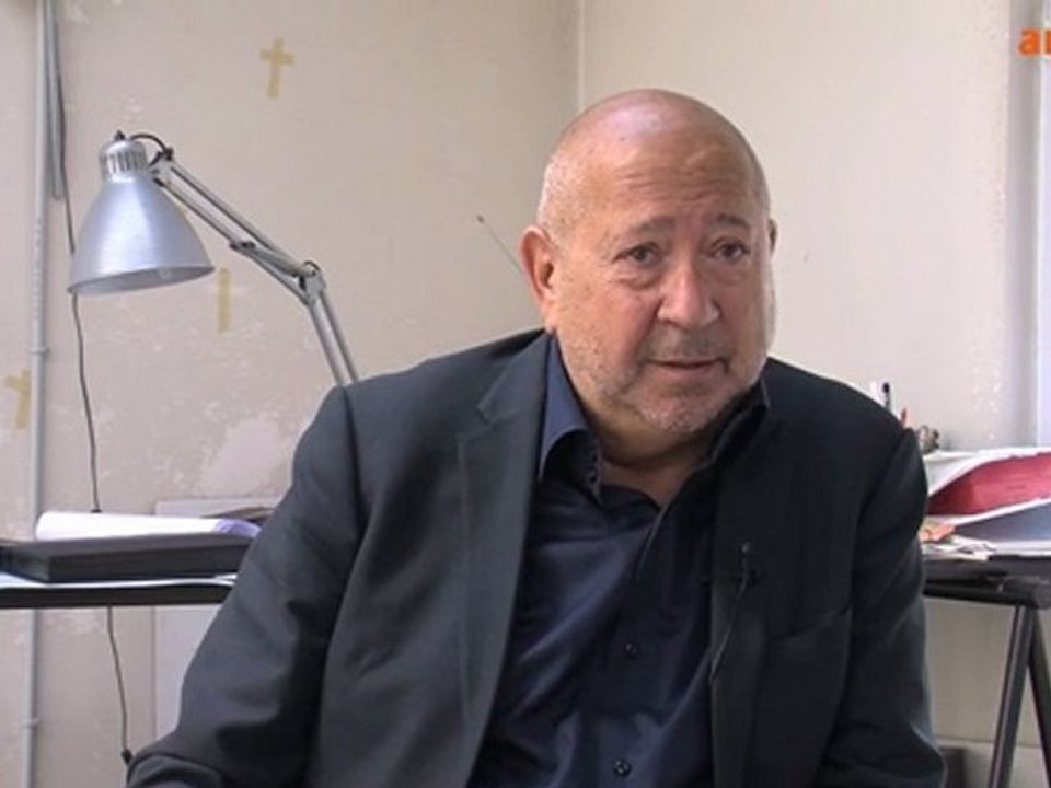 Christian Boltanski, Biennale de Venise 2011 sur arnet.fr