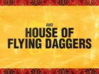 Una mujer, una pistola y una tienda de fideos chinos - Tráiler Español [360p]