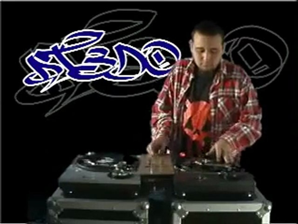 Hip Hop real from Chile. Scratch beat junkies turntablism