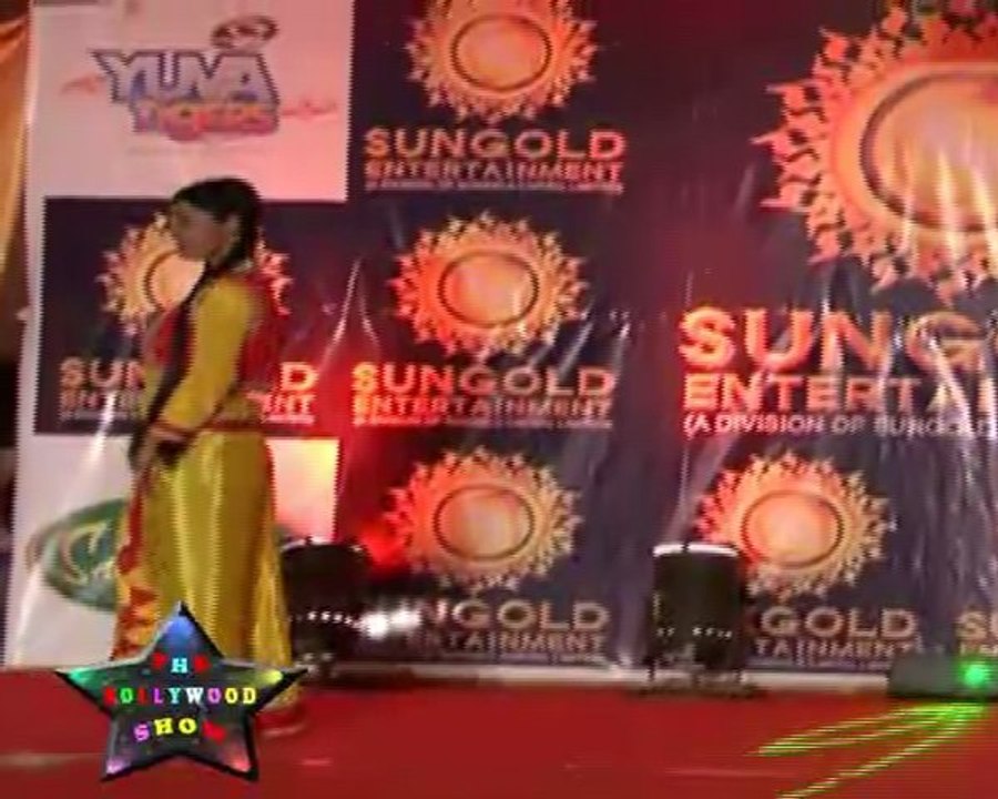 'Maan' Of 'Geet Hui Sabse Parayi' Walks The Ramp At Sungold Entertainment's Event