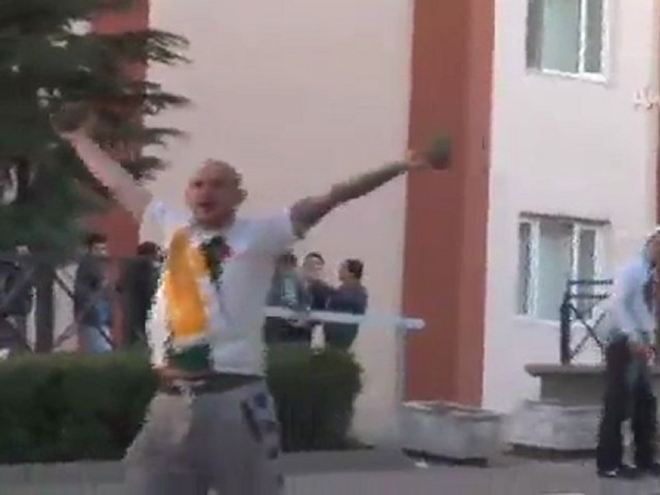 BURSASPOR'A CEZA YAĞDI