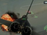 Ace Combat : Assault Horizon - Level Up 2011 trailer