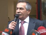 Mehmet ALANBEL (seçim bürosu açılışı)