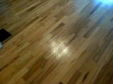 Remodeling with installed hardwood floors in Hickory, NC