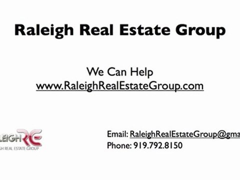 Stop Foreclosure in Wake Forest North Carolina