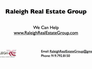 Stop Foreclosure in Wake Forest North Carolina