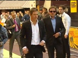 TV NEWS: Simon Cowell ramps up security