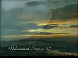 Kuran Meali Muhammed Suresi 25-38