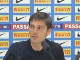 Montella bemoans lack of luck