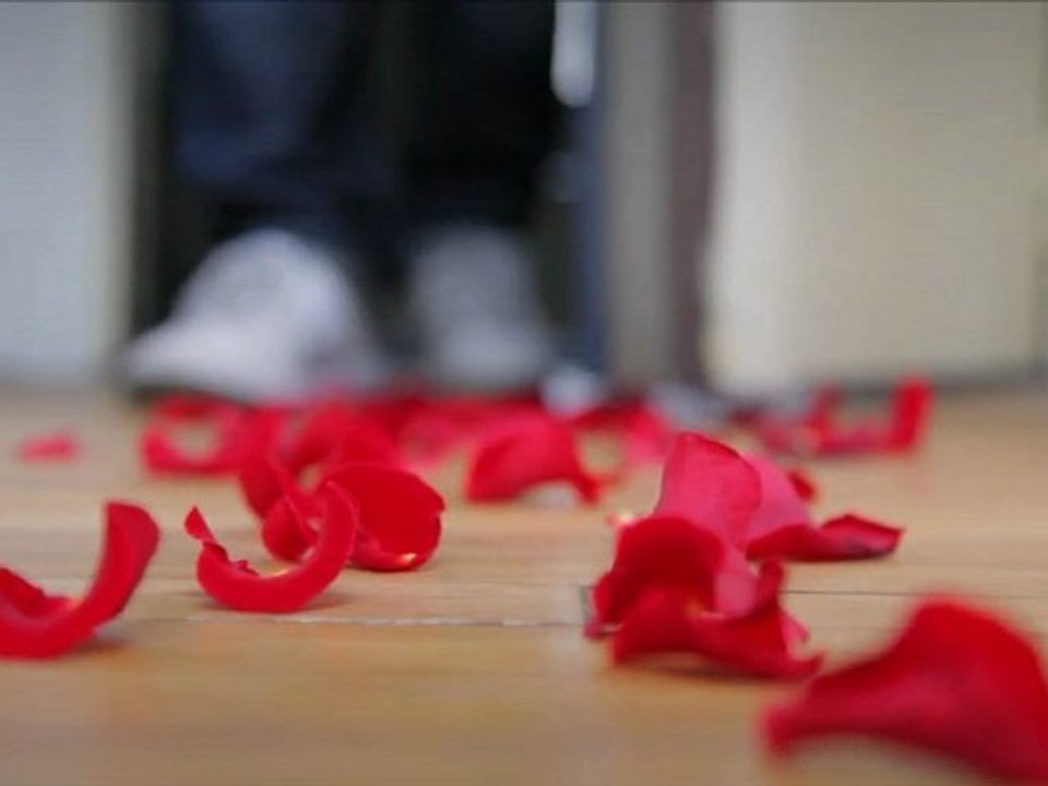 PASCAL JAUBERT - SHOWREEL