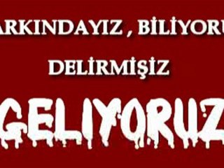 geliyoruz - www.bayrampasalilar.com