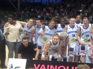 FINALE Challenge Round