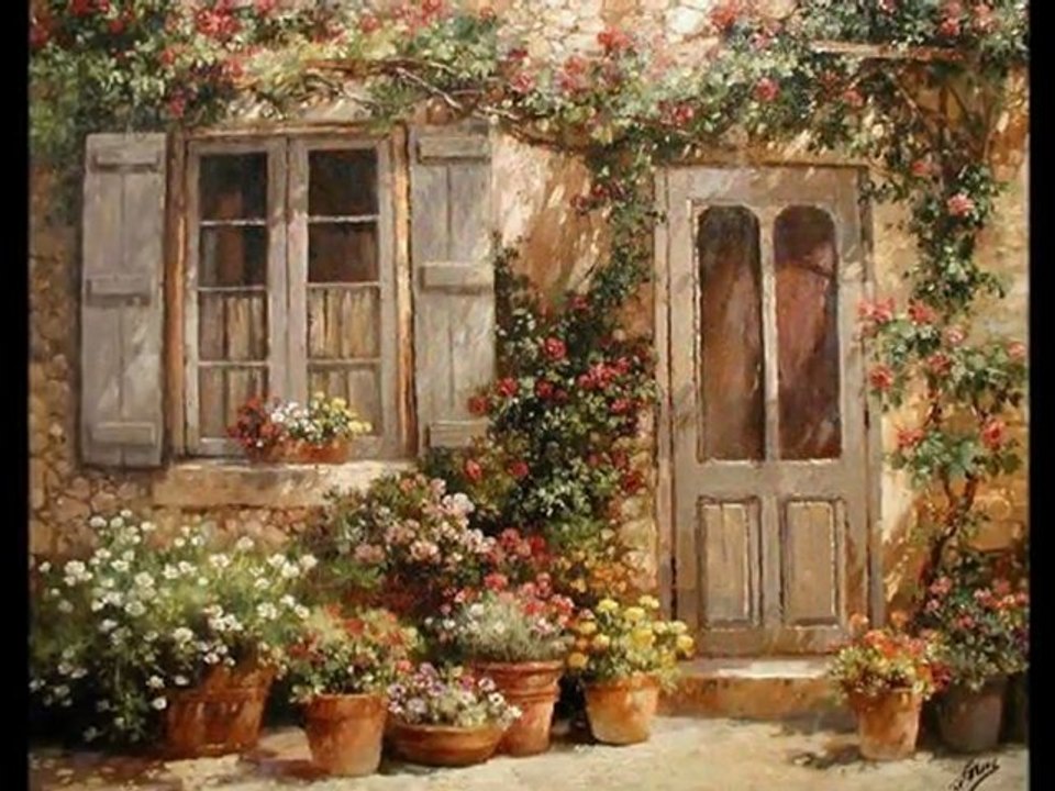 O ağacın altını- Enstrümantal