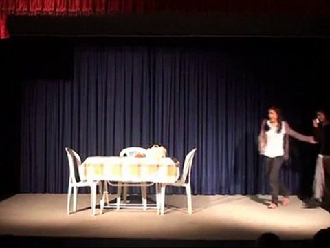 Silvan Belediyesi Zembilfroş Tiyatro Grubu GÊJO