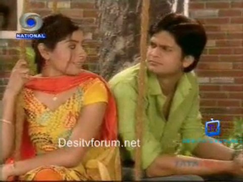 Nanhi Si Kali Meri Ladli - 10th May 2011 pt1