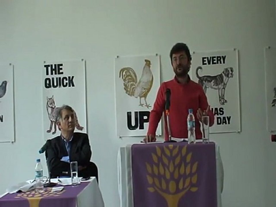 EDP 1. ARAMA TOPLANTISI -18 Yüksel Taşkın