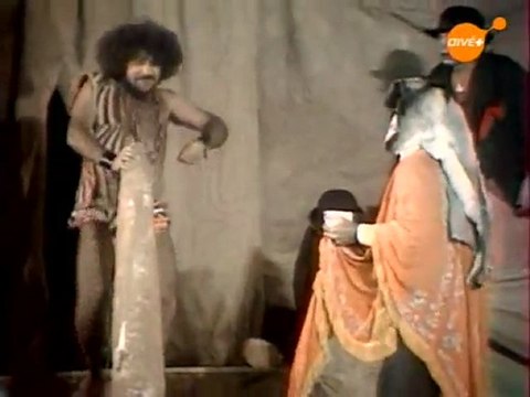 Υπερκινητικός Δάσκαλος-Βάτραχοι(α)