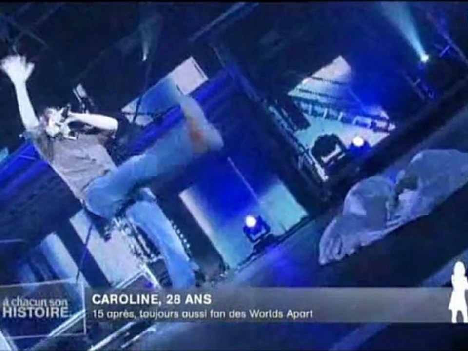 "A chacun son histoire" part 4