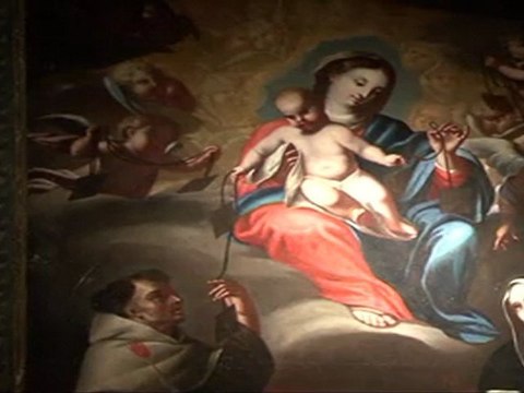 Exposition au Château des Ducs : les patrimoines de Savoie