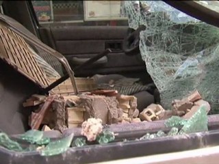 Deadly Spanish quake forces mass evacuations