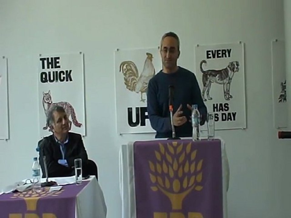 EDP 1. ARAMA TOPLANTISI -17 Özgür Sarıoğlu