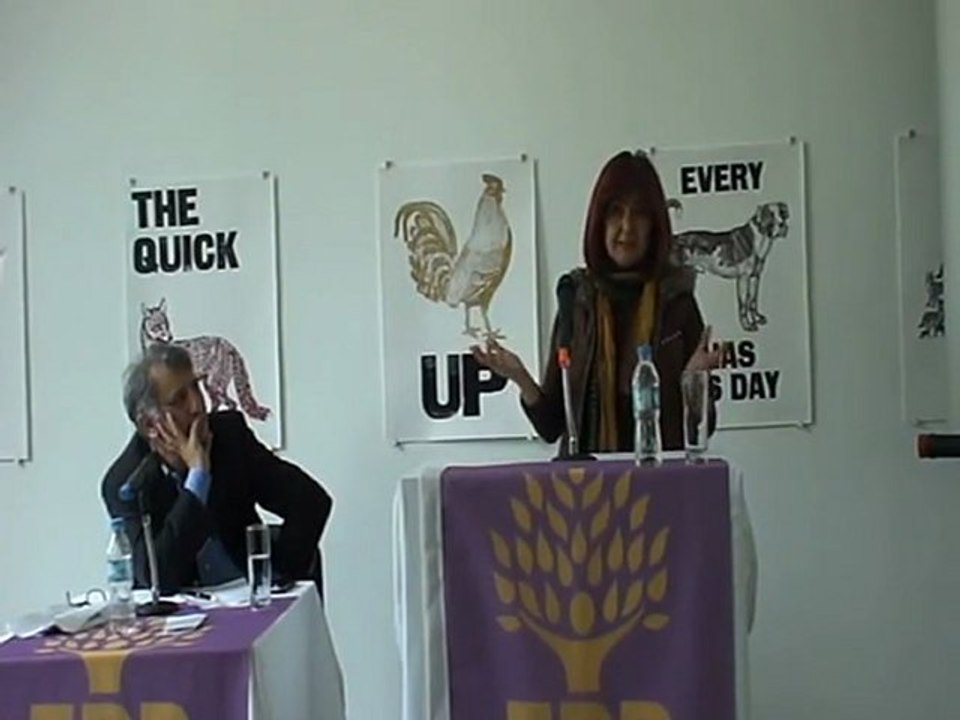 EDP 1. ARAMA TOPLANTISI -16 Nesrin Sungur