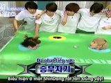 [Vietsub-S2T] 100613 Super Junior - Let's go Dream Team part 2