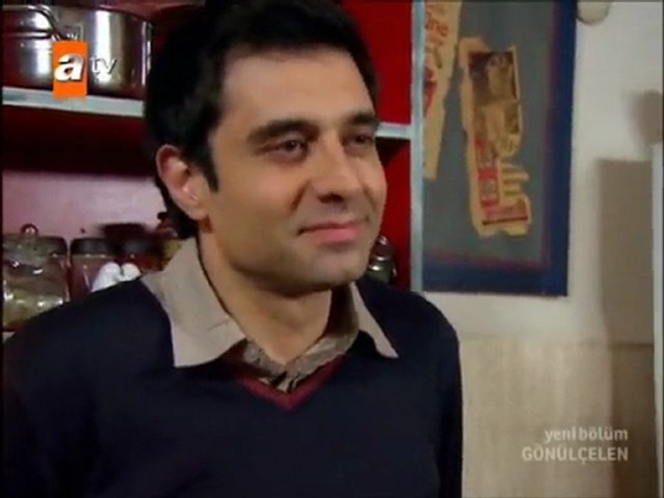 Gönülcelen Veda Klipleri 3