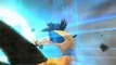 Dragon Ball : Game Project Age 2011 - Namco Bandai - Trailer d’annonce
