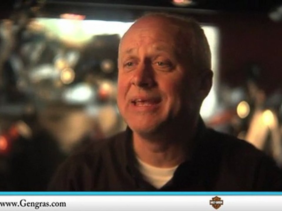 Meet Bob Seminowski - East Hartford, CT