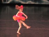 Salt Lake Ciry Dance Competition - I Enjoy Being a Girl