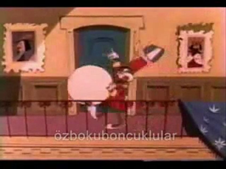 küfürbaz haydo(miras davası)