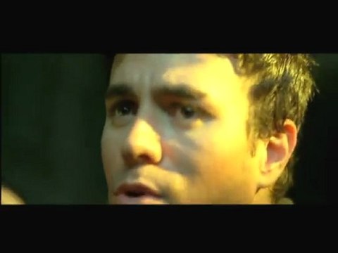 Enrique Iglesias - Tired Of Being Sorry