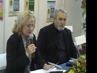 Lansare Nicolae Stancu