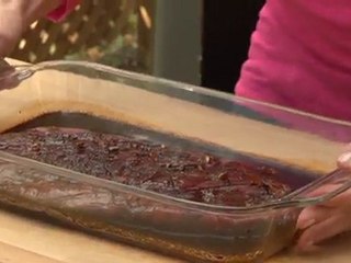 How To Grill A Flank Steak