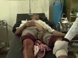 Iêmen: oposição pede ajuda internacional