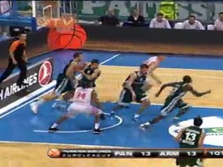 Talent & Solidity: Spotlight on Milenko Tepic